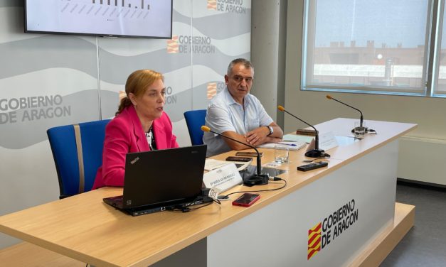 Salud Pública halla Salmonella en tostadas con tomate triturado en la investigación por el brote de Barbastro