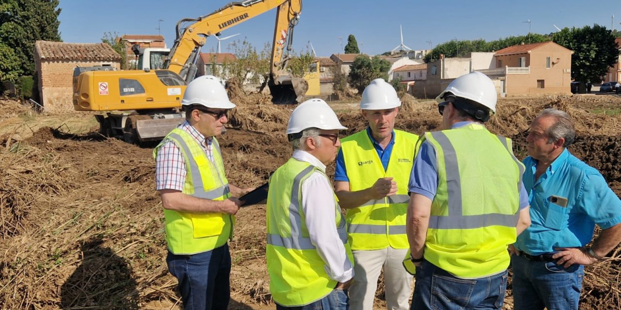 Agricultura amplía el número de municipios en las ayudas al campo tras las tormentas de julio