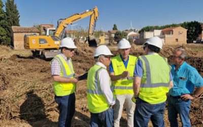 Agricultura amplía el número de municipios en las ayudas al campo tras las tormentas de julio