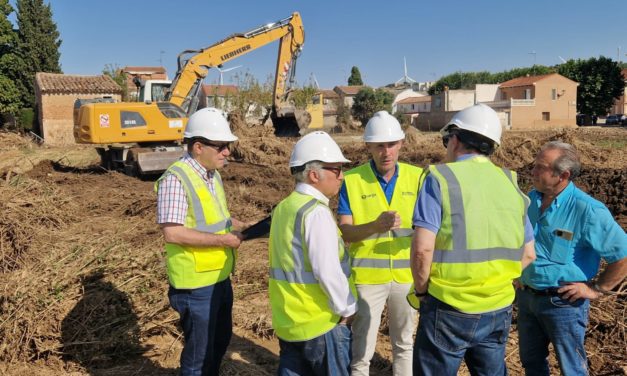 Agricultura amplía el número de municipios en las ayudas al campo tras las tormentas de julio