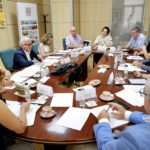 El jurado ultima el fallo de los I Premios Agroalimentarios de Aragón