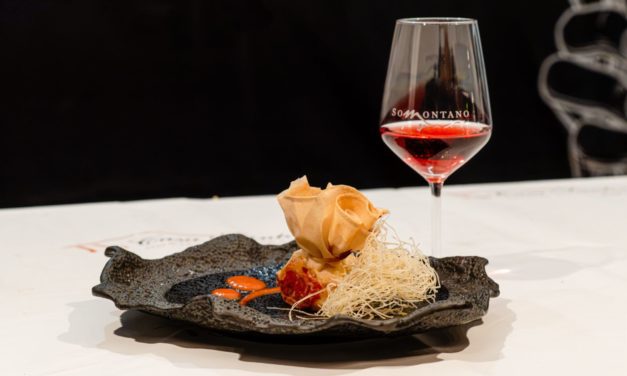Manifiesto de apoyo al Tapeo como Patrimonio Inmaterial de la Humanidad por la UNESCO