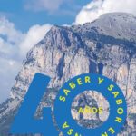 La Expoferia de Sobrarbe cumple 40 años de trayectoria ensalzando el valor y la continuidad de sus orígenes