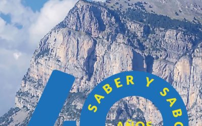 La Expoferia de Sobrarbe cumple 40 años de trayectoria ensalzando el valor y la continuidad de sus orígenes