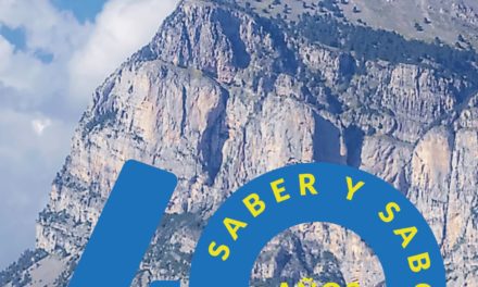 La Expoferia de Sobrarbe cumple 40 años de trayectoria ensalzando el valor y la continuidad de sus orígenes