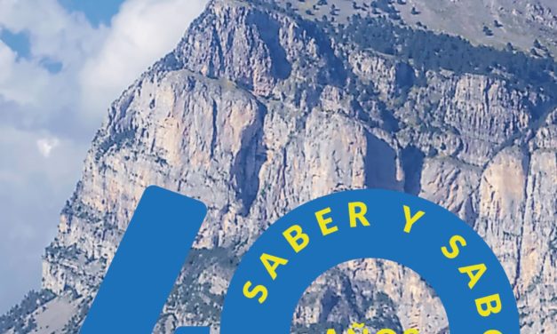 La Expoferia de Sobrarbe cumple 40 años de trayectoria ensalzando el valor y la continuidad de sus orígenes