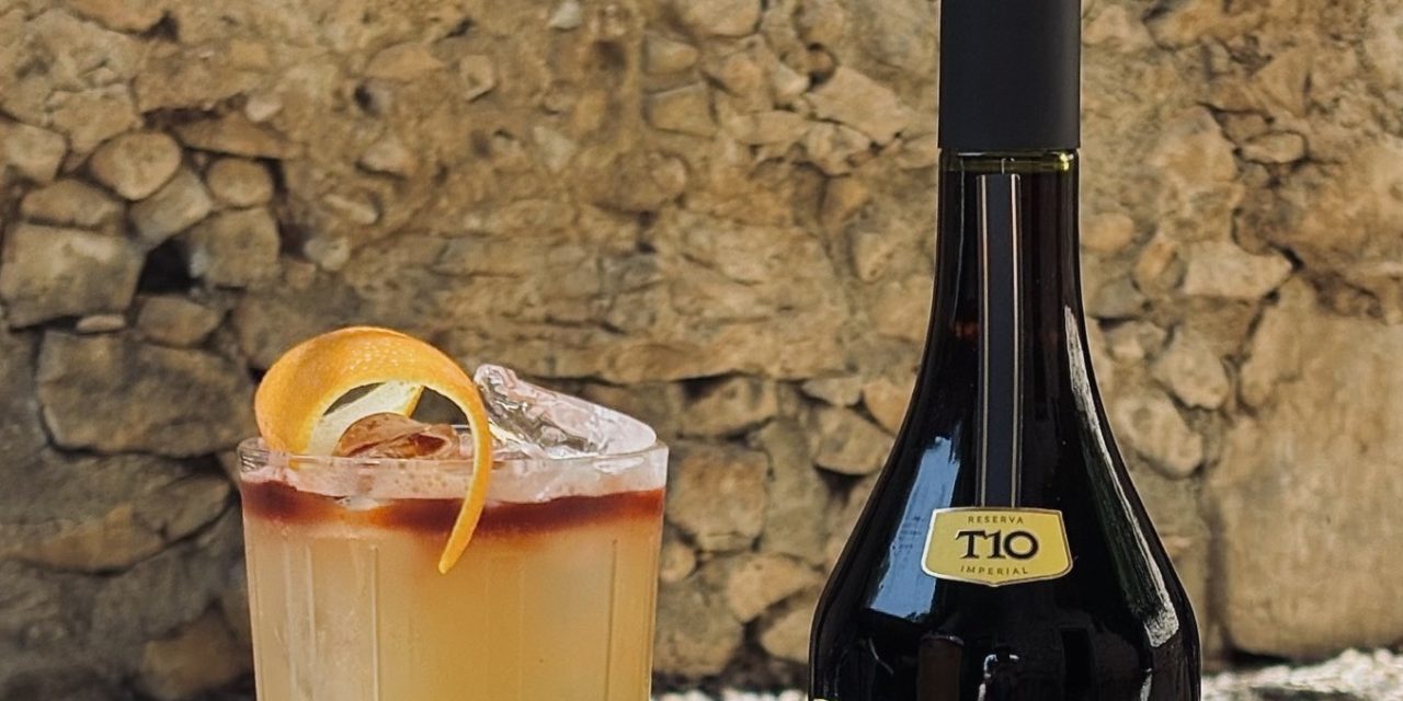 Cócteles refrescantes para disfrutar del verano con Torres Brandy