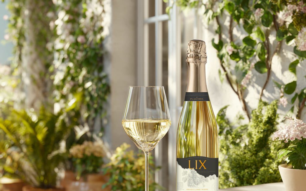 Bodegas Murviedro lanza LIX, su primera gama de vinos sin alcohol