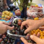 Slow Food Huesca participa como jurado en la XXV Muestra de Frutas y Hortalizas de Barbastro