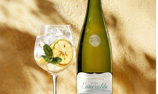 Viña Esmeralda propone tres cócteles con vino para disfrutar este verano