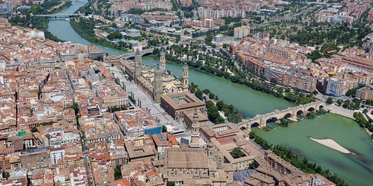 Zaragoza será la sede de la VI Convención Turespaña 2026