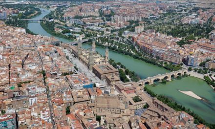Zaragoza será la sede de la VI Convención Turespaña 2026