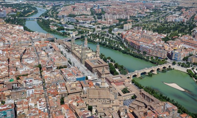 Zaragoza será la sede de la VI Convención Turespaña 2026