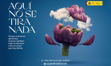 El desperdicio alimentario en España se ha reducido el 4,4 % en 2024