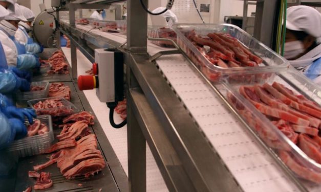 La industria agroalimentaria recibirá más de 18,5 millones de euros en ayudas del departamento de Agricultura en 2026