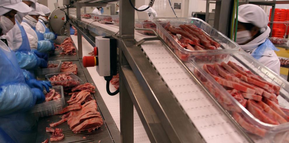 La industria agroalimentaria recibirá más de 18,5 millones de euros en ayudas del departamento de Agricultura en 2026