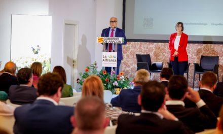 El Departamento de Agricultura impulsa el debate sobre los retos y oportunidades del sector agroalimentario en Aragón