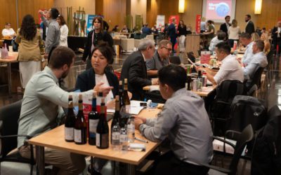 AREX potencia ‘Meet the Buyer’ e invita a 60 compradores internacionales para abrir nuevos mercados para las empresas aragonesas