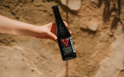 Ambar Export brilla como la mejor cerveza tostada del mundo en dos certámenes internacionales