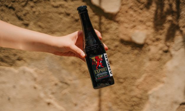 Ambar Export brilla como la mejor cerveza tostada del mundo en dos certámenes internacionales