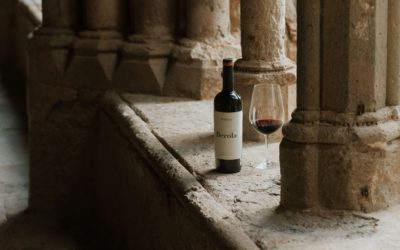 El Monasterio de Veruela llega a más de 30 países de todo el mundo con la nueva imagen de Berola