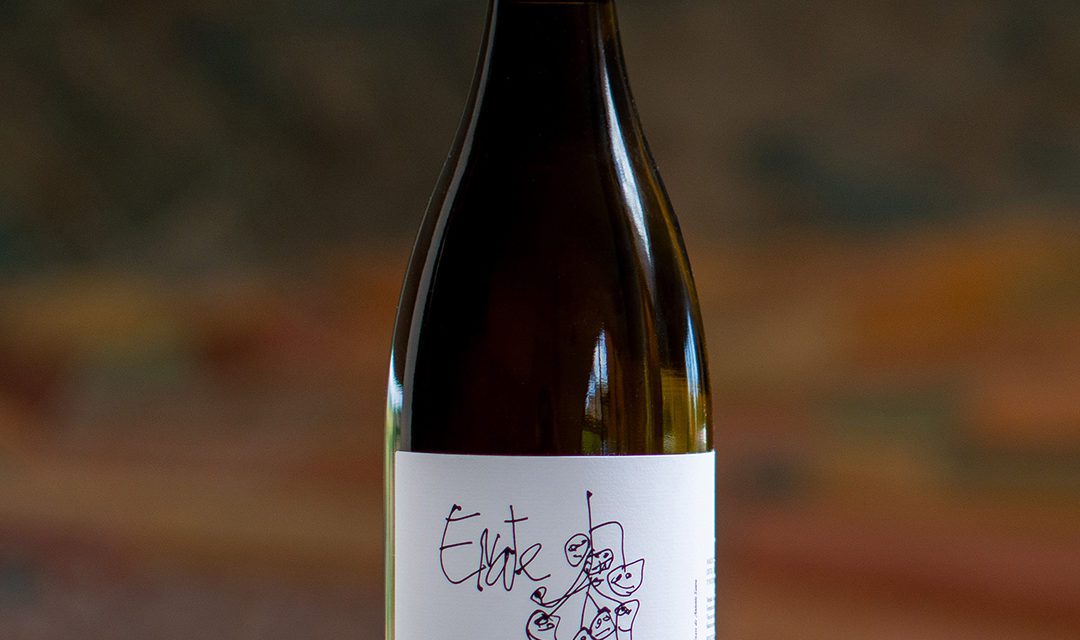 ENATE Chardonnay Fermentado en Barrica, mejor blanco con crianza en los Premios Guía Vinos Gourmets 2026