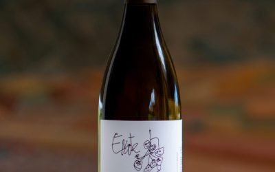 ENATE Chardonnay Fermentado en Barrica, mejor blanco con crianza en los Premios Guía Vinos Gourmets 2026