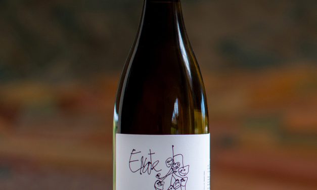 ENATE Chardonnay Fermentado en Barrica, mejor blanco con crianza en los Premios Guía Vinos Gourmets 2026