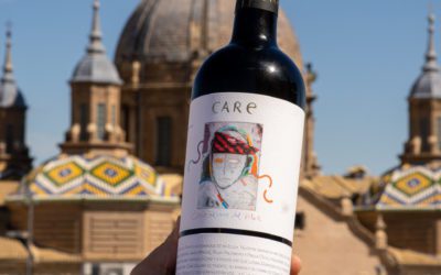 Vino del Pilar 2025: Un homenaje de película