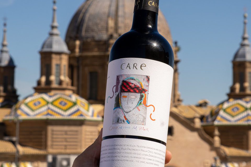 Vino del Pilar 2025: Un homenaje de película