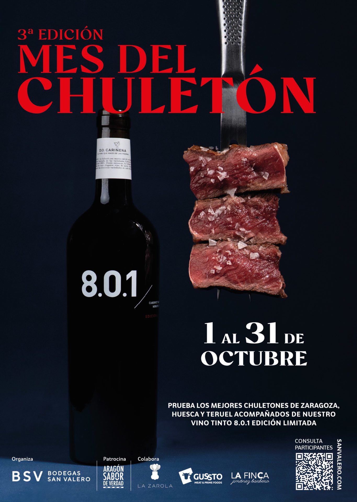 BODEGAS SAN VALERO