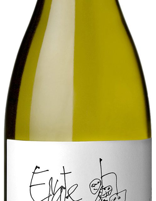 El Enate Chardonnay fermentado en barrica, mejor blanco con crianza
