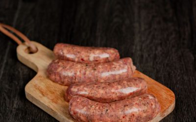 Naturuel Gourmet refuerza su gama de elaborados con nuevas propuestas