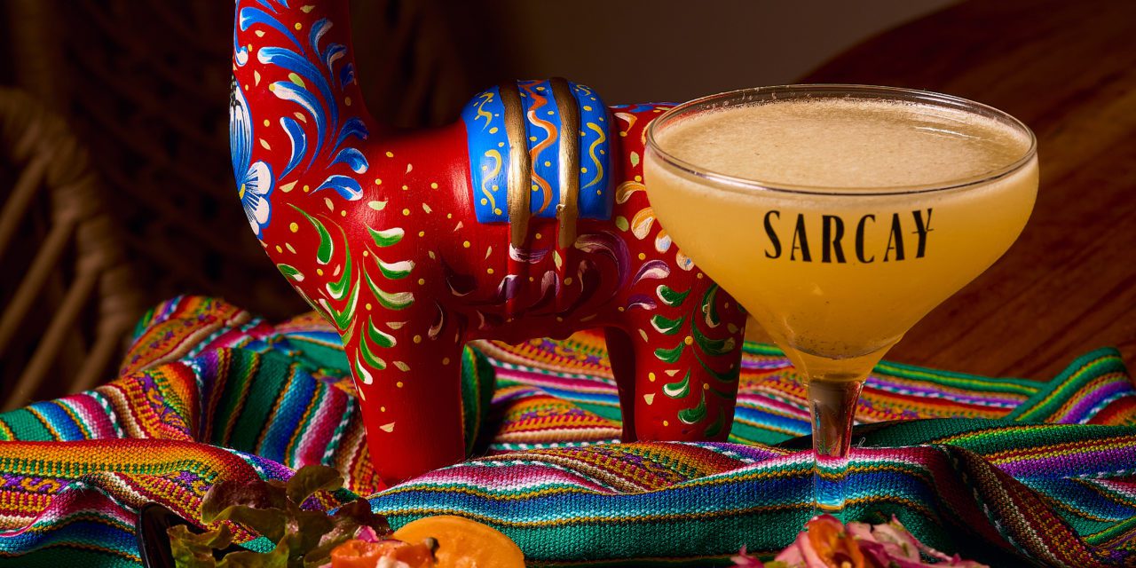 El restaurante El Ceviche representará a Zaragoza en el III Festival de la Tapa Peruana