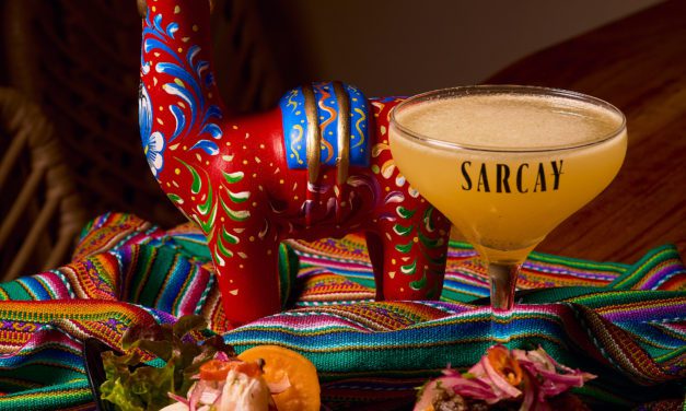 El restaurante El Ceviche representará a Zaragoza en el III Festival de la Tapa Peruana