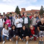 Nueva añada solidaria del Vino de la Amistad de ATADES