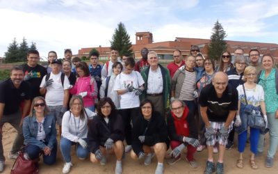 Nueva añada solidaria del Vino de la Amistad de ATADES