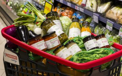 Gardeniers y Eroski se alían para impulsar el proyecto ecosocial de ATADES