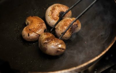 El Consejo Regulador de la IGP Ternasco de Aragón ya certifica su casquería