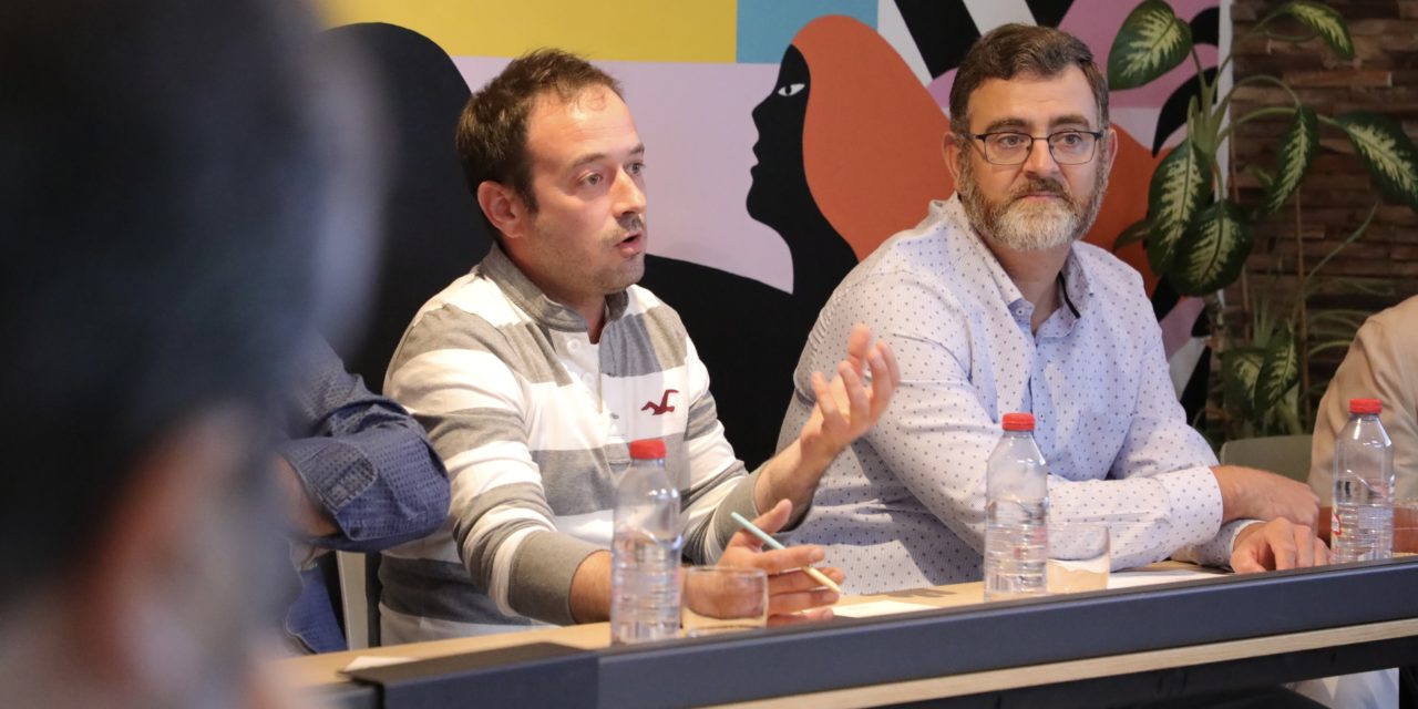 El proyecto ‘Organización, Valoración y Promoción de la Trufa Negra de Aragón’ presenta sus resultados