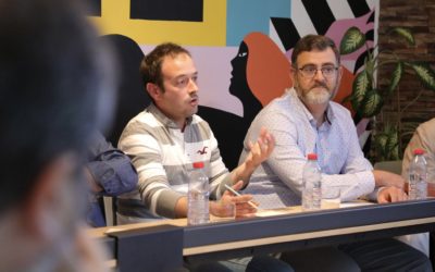 El proyecto ‘Organización, Valoración y Promoción de la Trufa Negra de Aragón’ presenta sus resultados