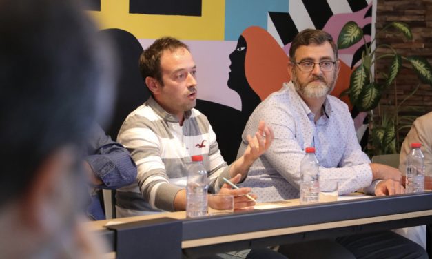 El proyecto ‘Organización, Valoración y Promoción de la Trufa Negra de Aragón’ presenta sus resultados