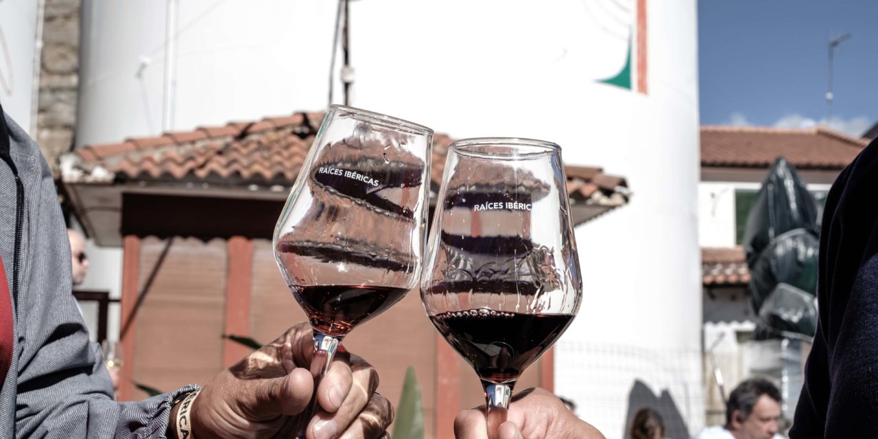 La fiesta de la vendimia llega este fin de semana a Maluenda, de la mano de Bodegas Raíces Ibéricas