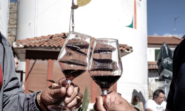 La fiesta de la vendimia llega este fin de semana a Maluenda, de la mano de Bodegas Raíces Ibéricas