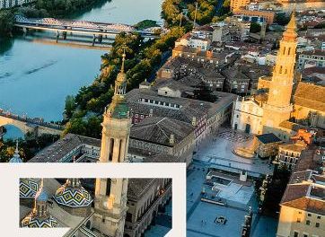 Zaragoza presenta su nueva marca turística