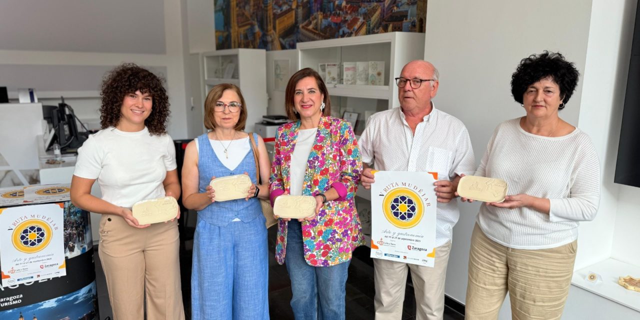 Llega la V Ruta mudéjar