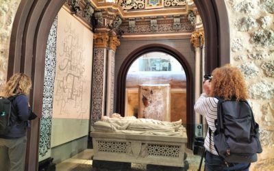 Las Iglesias Diocesanas de Aragón, la Fundación Amantes de Teruel, Félix Longás y Pirineos Sur, Medallas al Mérito Turístico de Aragón 2025