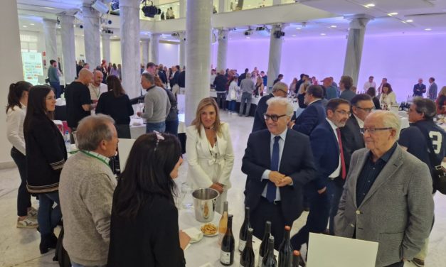 El ‘Sabor de Verdad’ conquista el corazón de Madrid