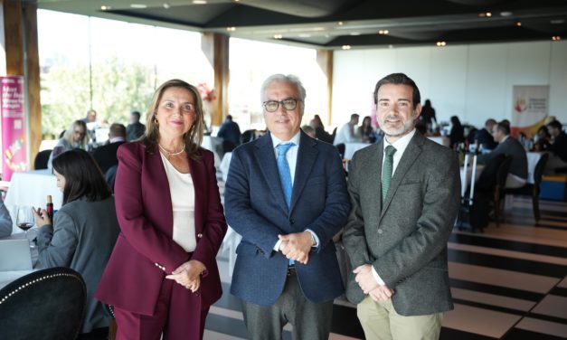 AREX y Aragón Alimentos impulsan la proyección internacional del vino aragonés con la visita de 22 compradores de 15 países