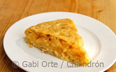 La VII LIGA DE LA TORTILLA ya tiene finalistas